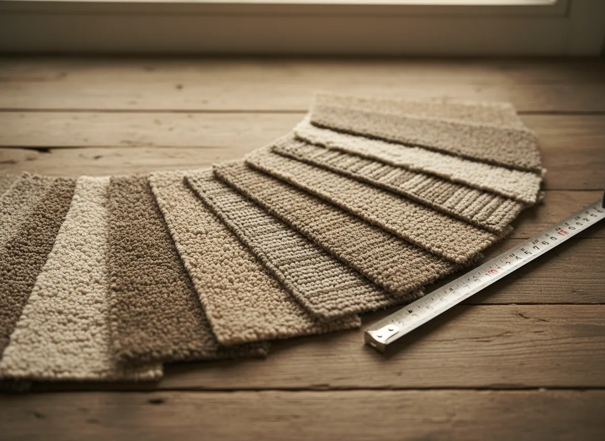 Carpet Installation Santa Clarita, CA FAQs